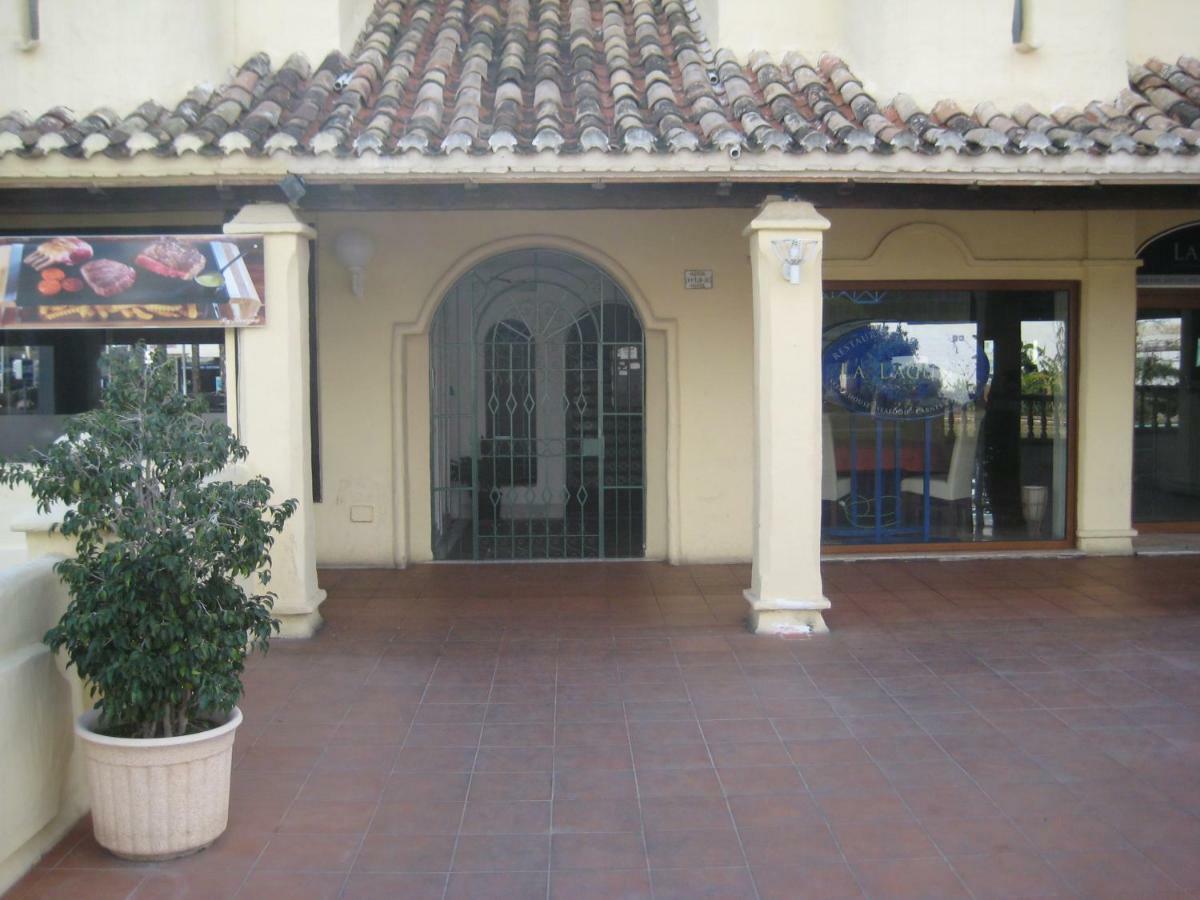 Apartamento En Puerto Marina B32 Benalmádena Kültér fotó